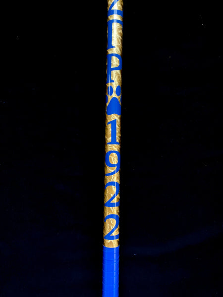 Gold Sigma Gamma Rho 1922