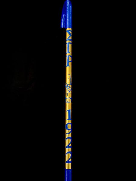 Old Gold Sigma Gamma Rho 1922