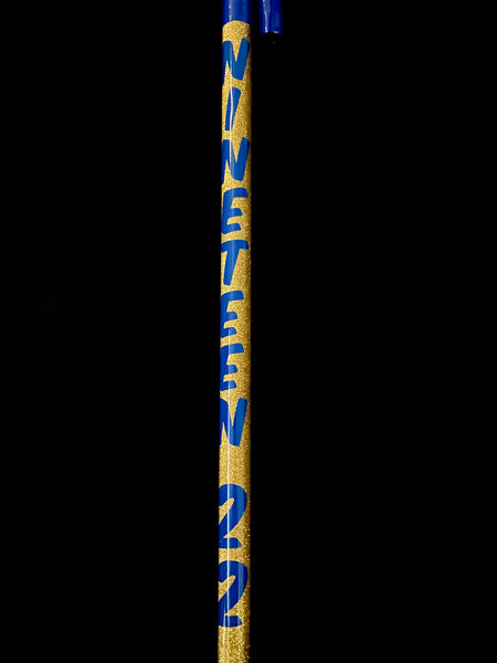 Sparkle Gold Nineteen 22