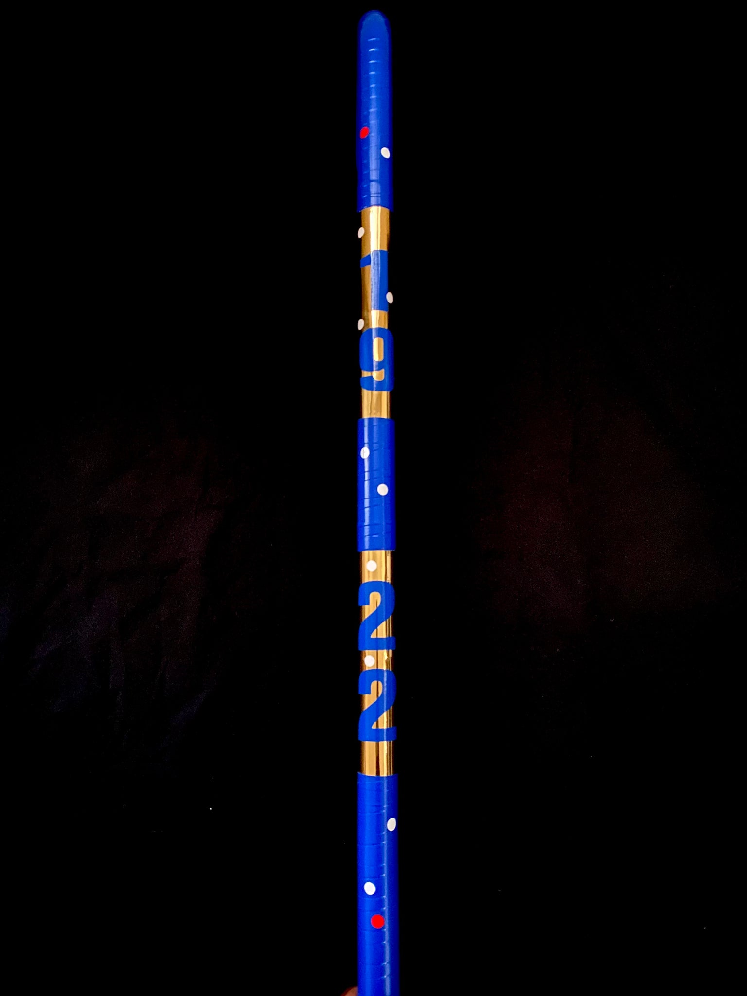 Metallic 1922