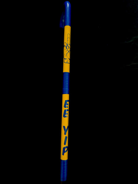 Yellow EE YIP