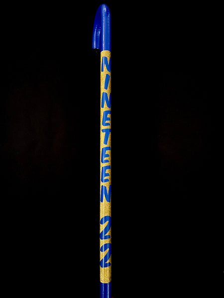 Sparkle Gold Nineteen 22