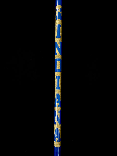 Sparkle Gold Indiana