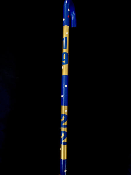 1922 Pearls & Rubies