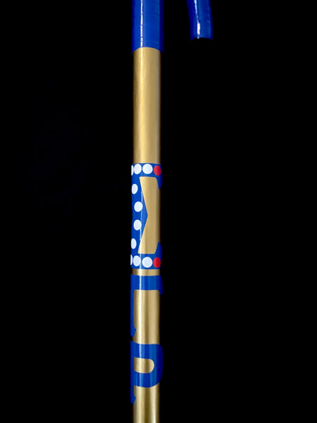 Old Gold 10 Pearls 2 Rubies