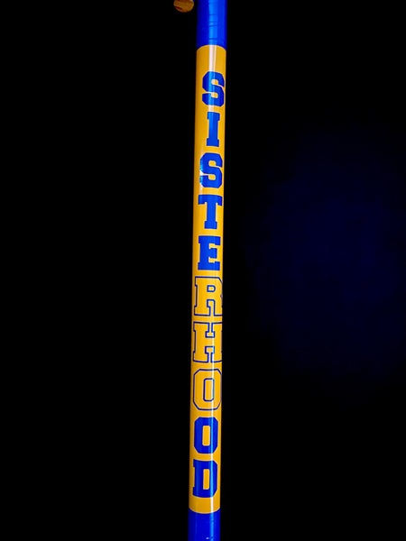 Yellow SisteRHOod Kane