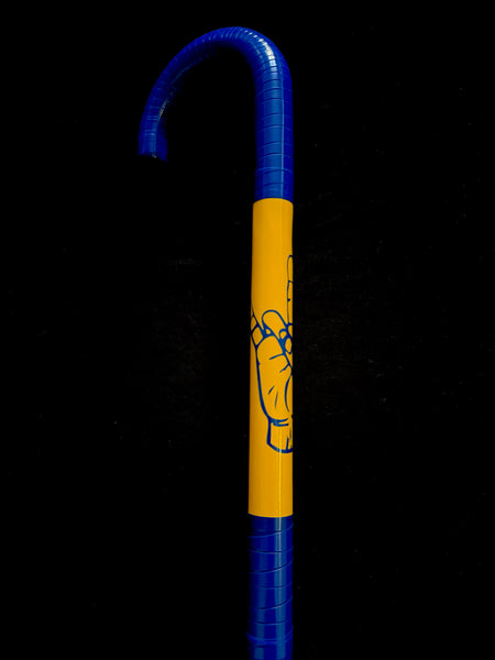 Yellow EE YIP