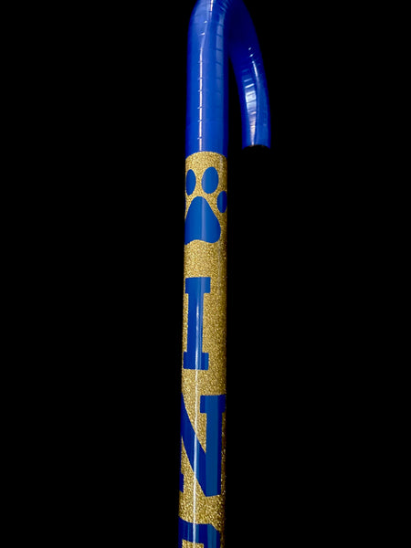 Sparkle Gold Indiana