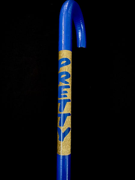 Sparkle Gold Pretty Poodle