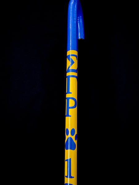 Yellow Sigma Gamma Rho 1922