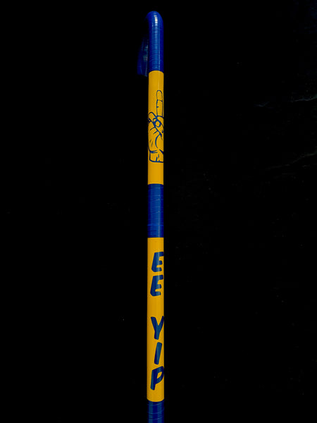 Yellow EE YIP