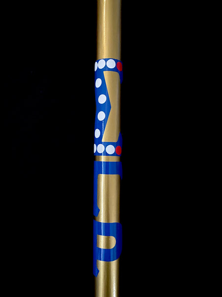 Old Gold 10 Pearls 2 Rubies