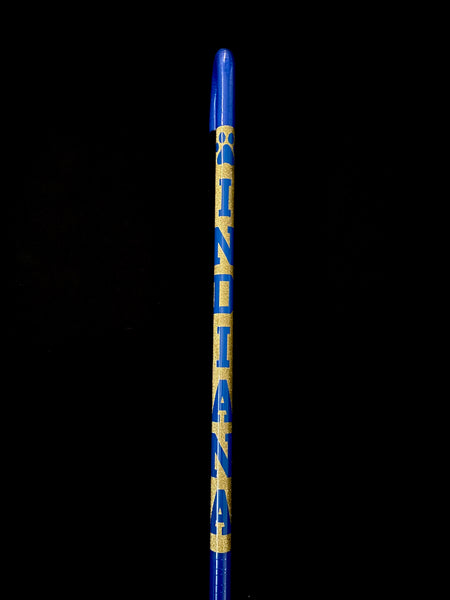 Sparkle Gold Indiana