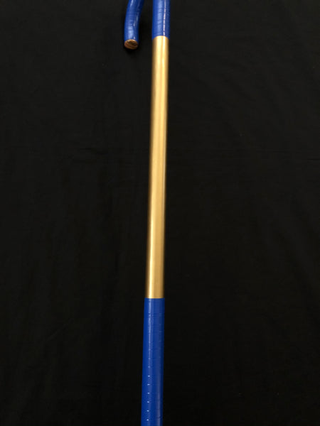 Custom Old Gold Kane - westkoastconcepts