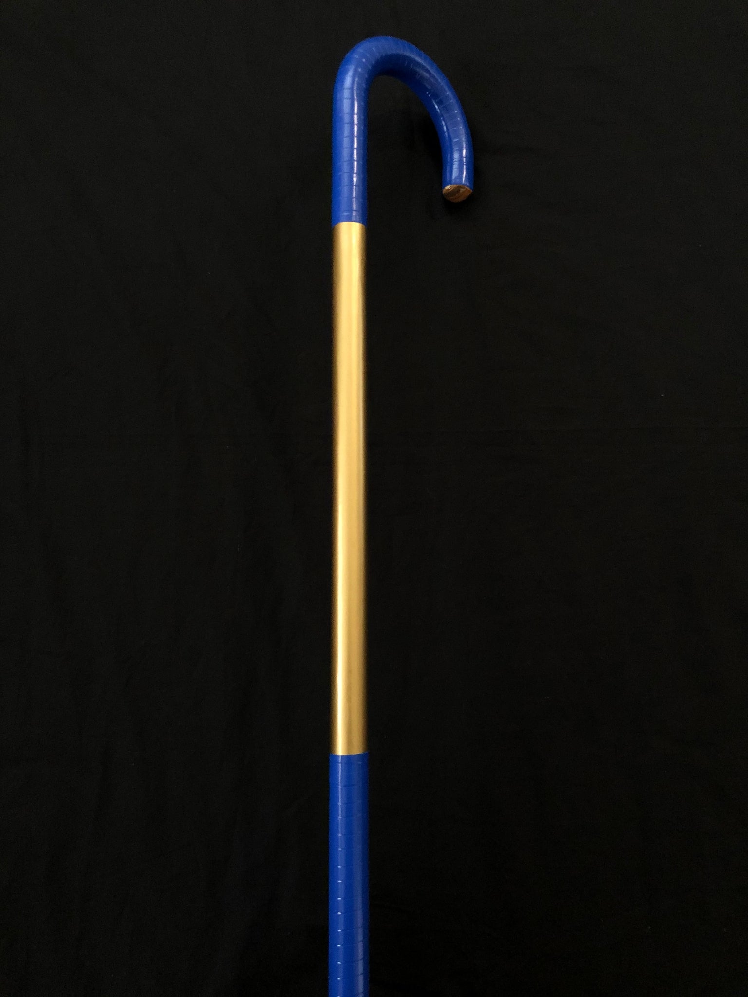 Custom Old Gold Kane - westkoastconcepts