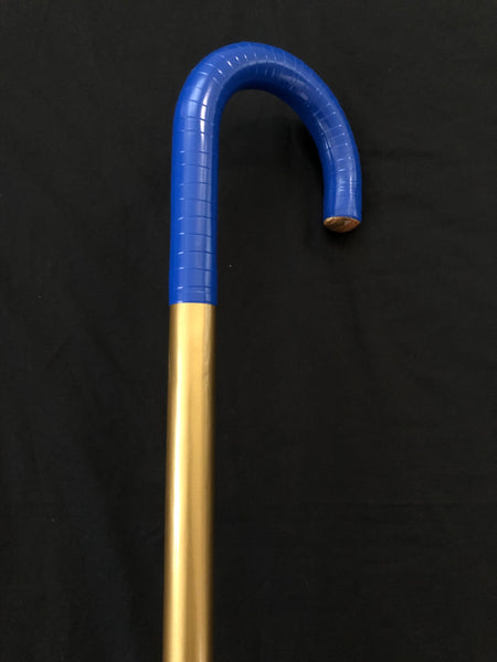 Custom Old Gold Kane - westkoastconcepts